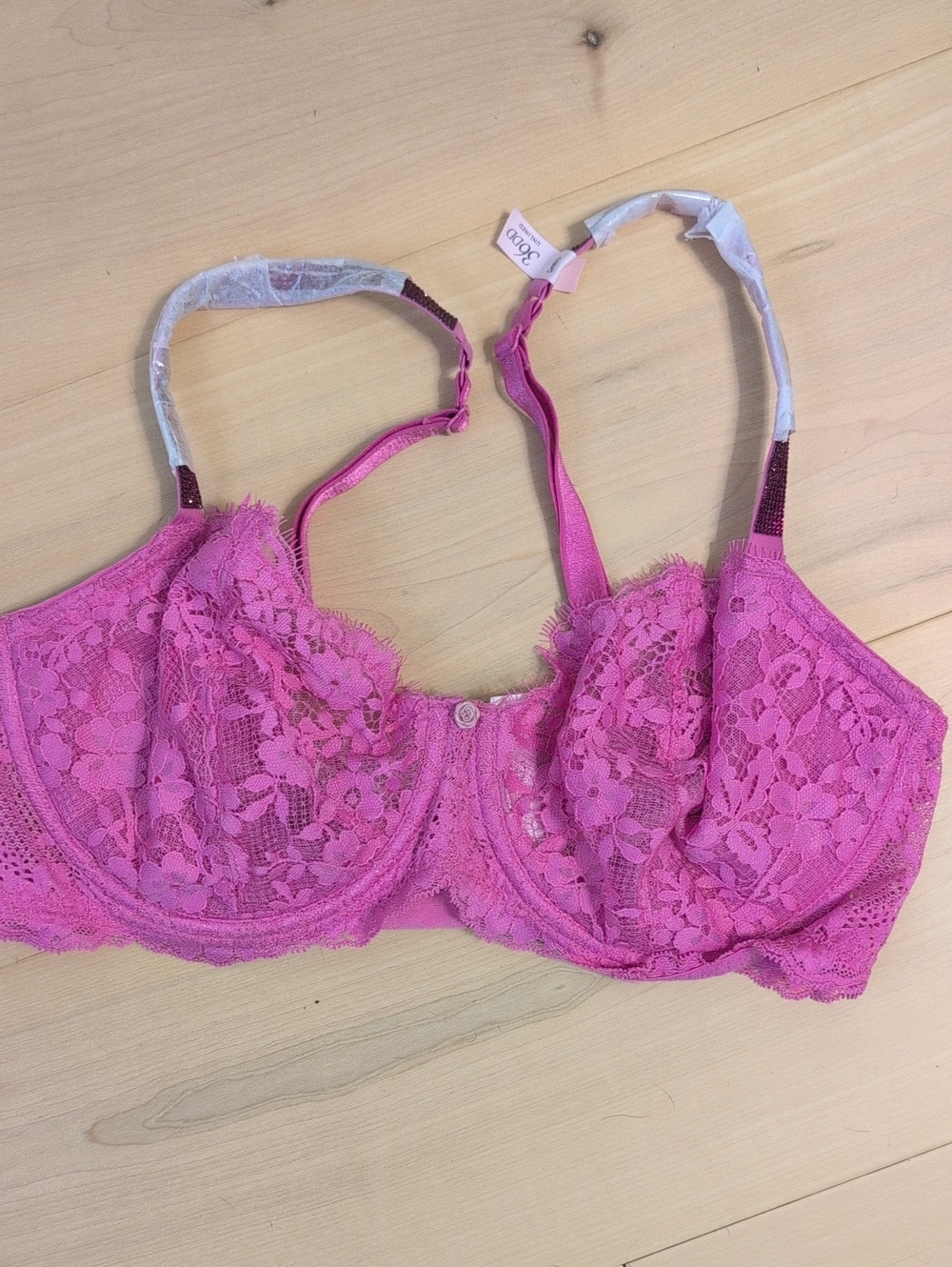 VS unlined dream angels bra 🌹